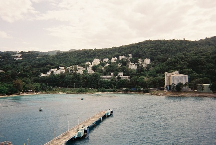 Ocho Rios Harbor1